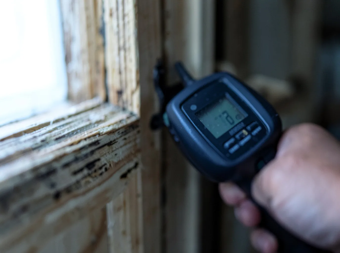 Commercial Water Damage Restoration in Athens, WI